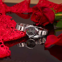 Reloj Citizen Mickey y Minnie Tango