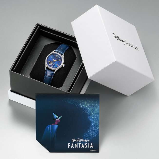Reloj Citizen Fantasia PR1040-02L