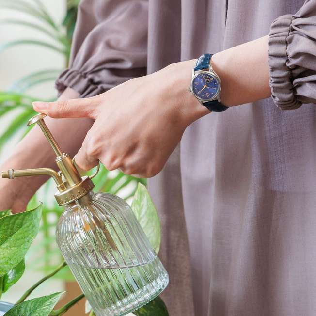 Reloj Citizen Fantasia PR1040-02L