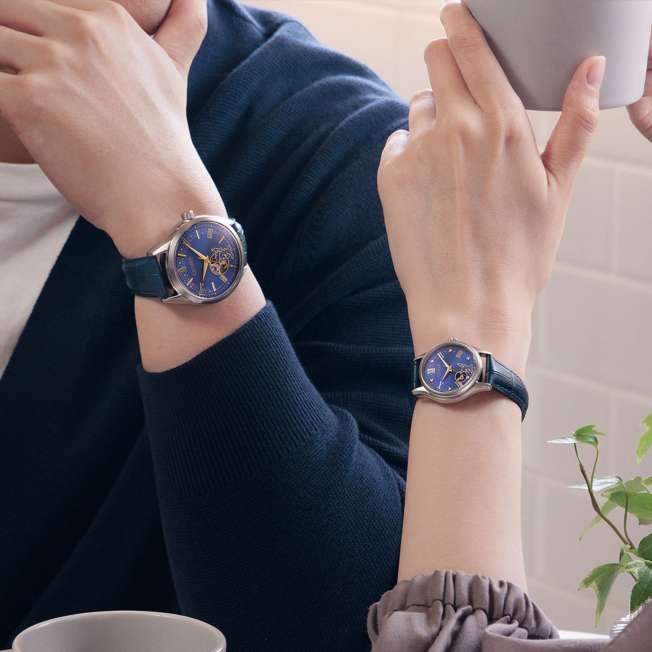 Reloj Citizen Fantasia PR1040-02L