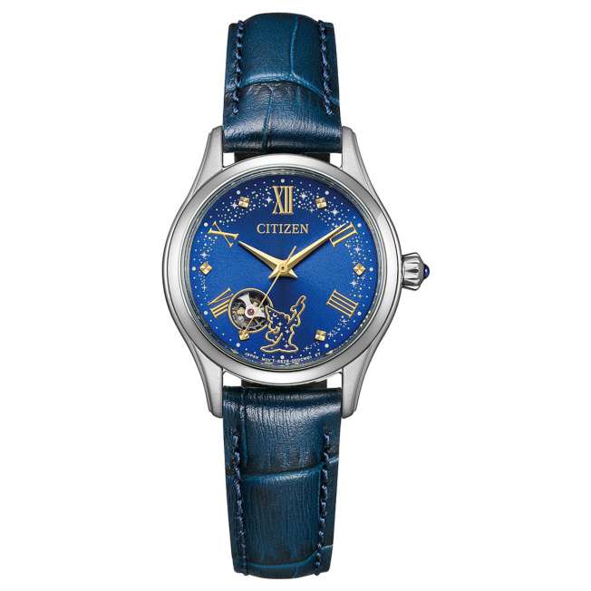 Reloj Citizen Fantasia PR1040-02L