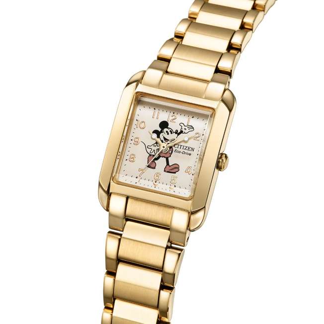 Reloj Citizen Classic Mickey EW5609-58W