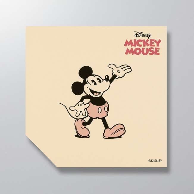 Reloj Citizen Classic Mickey EW5609-58W