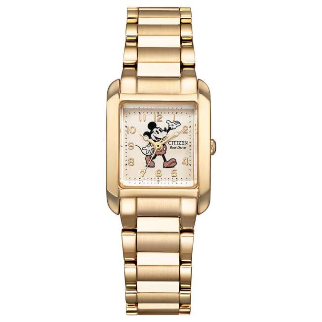 Reloj Citizen Classic Mickey EW5609-58W