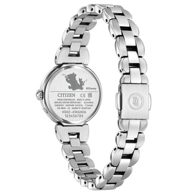 Reloj Citizen Winnie the Pooh ES9475-56N