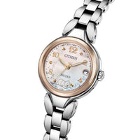 Reloj Citizen Winnie the Pooh ES9475-56N