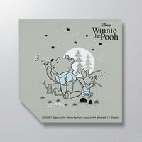 Reloj Citizen Winnie the Pooh ES9475-56N