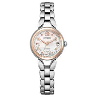 Reloj Citizen Winnie the Pooh ES9475-56N