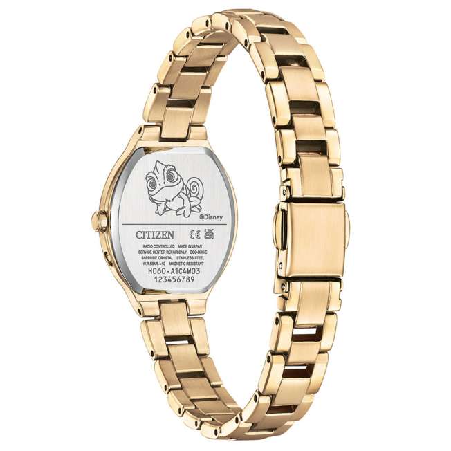 Reloj Citizen Rapunzel ES9363-50N