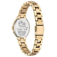 Reloj Citizen Rapunzel ES9363-50N
