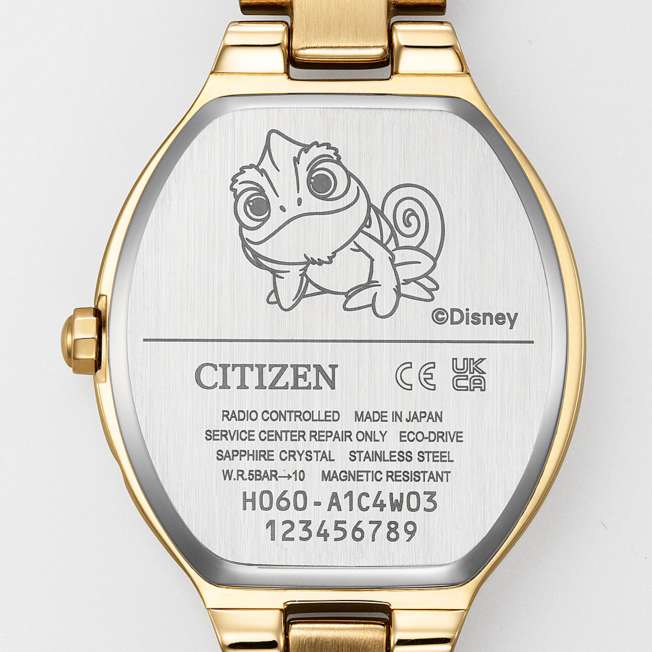 Reloj Citizen Rapunzel ES9363-50N