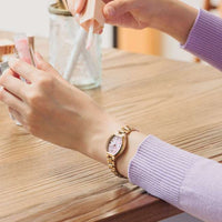 Reloj Citizen Rapunzel ES9363-50N