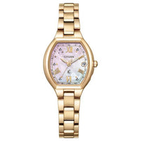 Reloj Citizen Rapunzel ES9363-50N