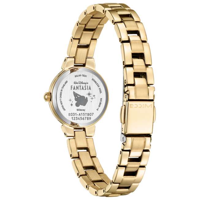 Reloj Wicca Disney Fantasia KP2-124-71
