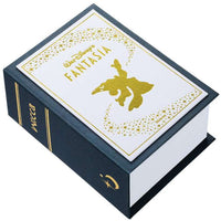 Reloj Wicca Disney Fantasia KP2-124-71