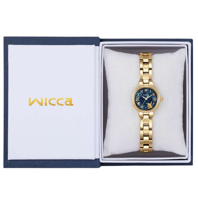 Reloj Wicca Disney Fantasia KP2-124-71