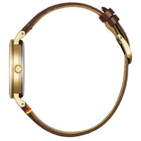 Reloj Wicca de Winnie the Pooh KP5-123-90