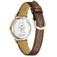 Reloj Wicca de Winnie the Pooh KP5-123-90