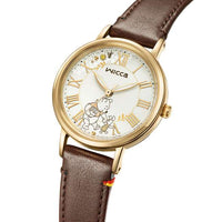Reloj Wicca de Winnie the Pooh KP5-123-90