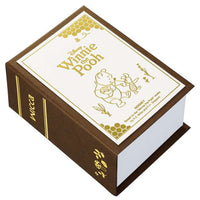 Reloj Wicca de Winnie the Pooh KP5-123-90