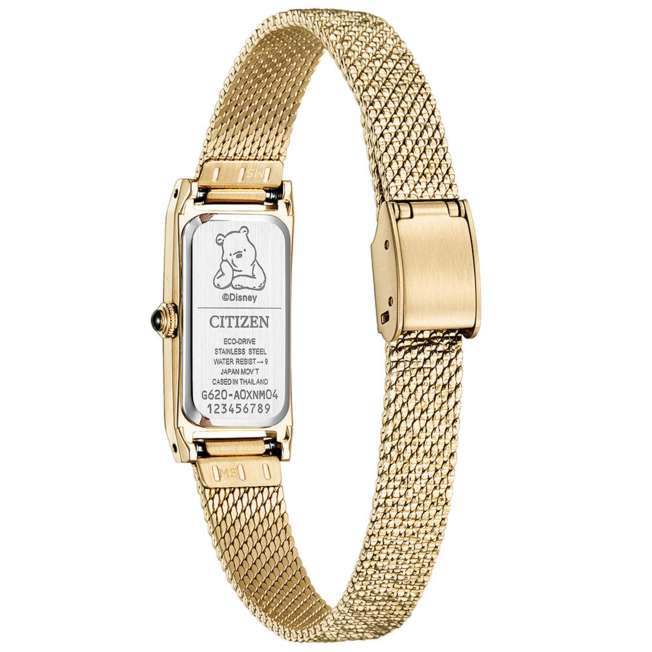 Reloj Citizen Classic Pooh EG7042-44W