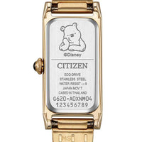 Reloj Citizen Classic Pooh EG7042-44W