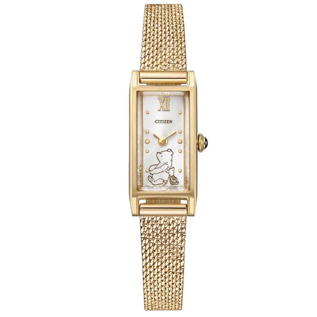 Reloj Citizen Classic Pooh EG7042-44W