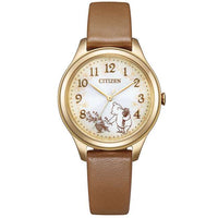 Reloj Citizen Classic Pooh EM0507-07W