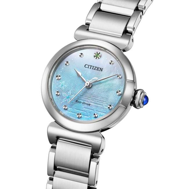 Reloj Citizen Moana EM1131-81N