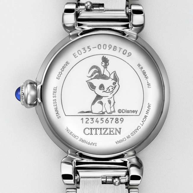 Reloj Citizen Moana EM1131-81N