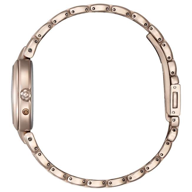 Reloj Citizen La Bella y la Bestia ES9486-50N