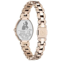 Reloj Citizen La Bella y la Bestia ES9486-50N