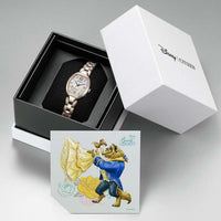 Reloj Citizen La Bella y la Bestia ES9486-50N