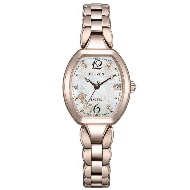Reloj Citizen La Bella y la Bestia ES9486-50N