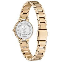 Reloj Citizen Winnie the Pooh ES9432-75N