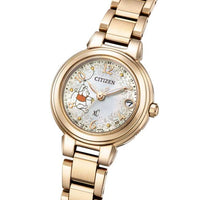 Reloj Citizen Winnie the Pooh ES9432-75N