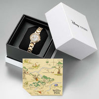 Reloj Citizen Winnie the Pooh ES9432-75N