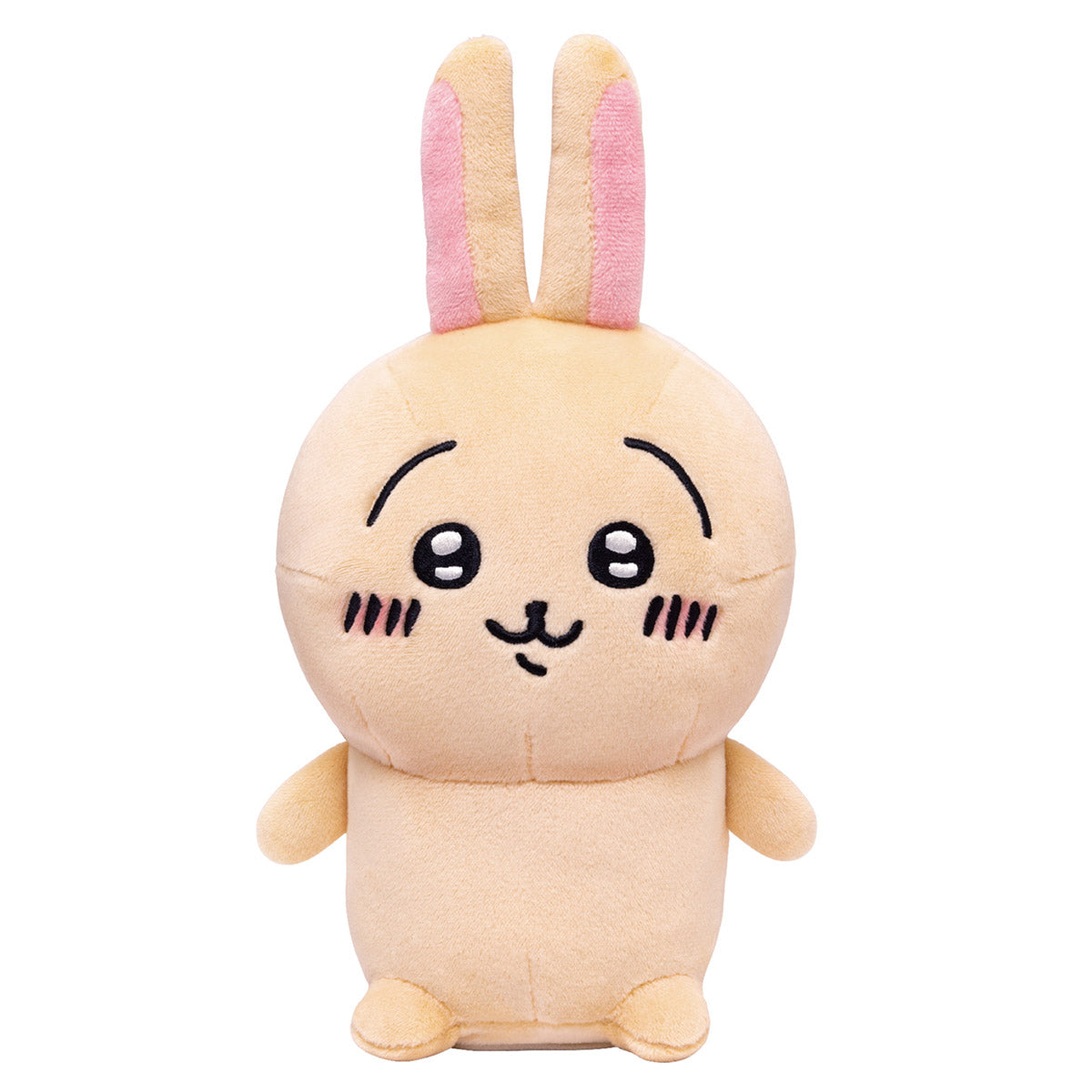 Peluche Usagi de Chiikawa que imita y gira