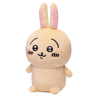 Peluche Usagi de Chiikawa que imita y gira