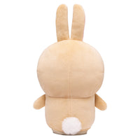 Peluche Usagi de Chiikawa que imita y gira