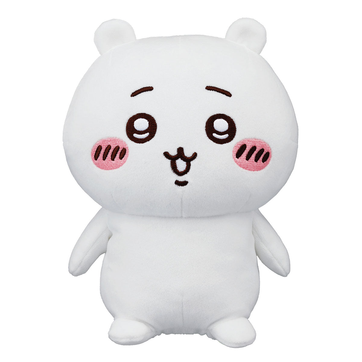 Peluche interactivo Chiikawa