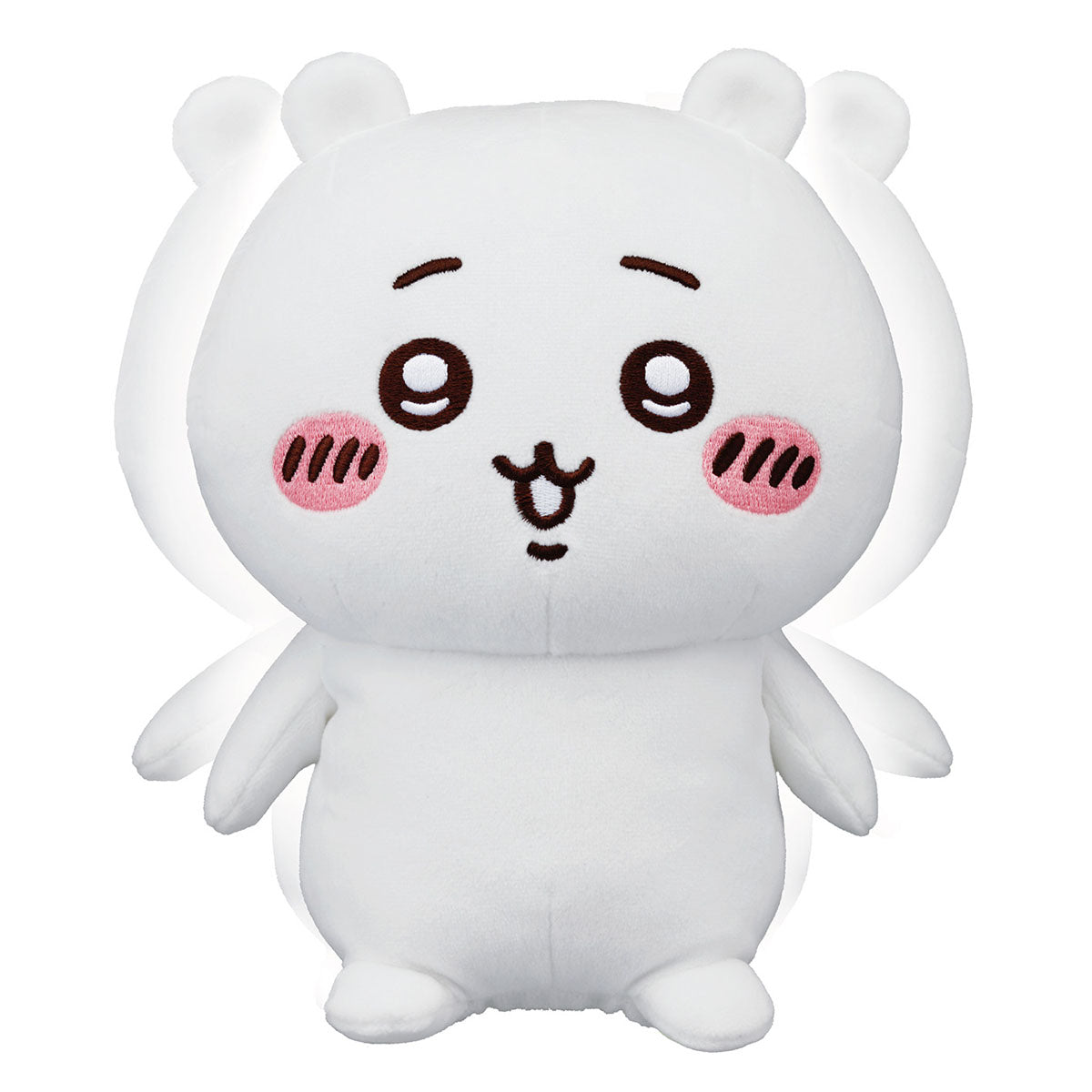 Peluche interactivo Chiikawa