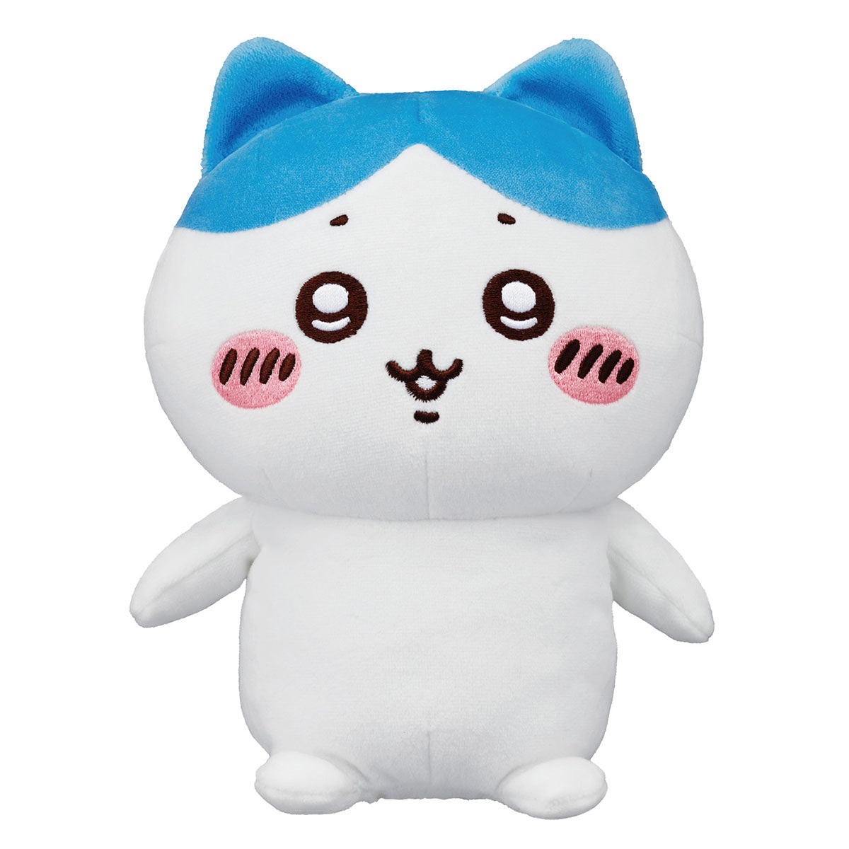 Peluche interactivo Hachiware de Chiikawa