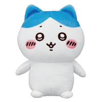 Peluche interactivo Hachiware de Chiikawa