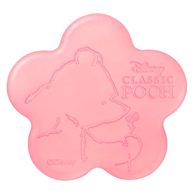 Jabón mini Winnie the Pooh V