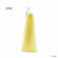 Estuche Mofusand con ventana, diseño de abeja