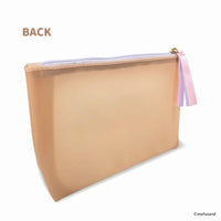 Estuche con ventana Mofusand Donut