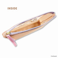 Estuche con ventana Mofusand Donut