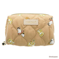 Estuche acolchado Mofusand de dulces