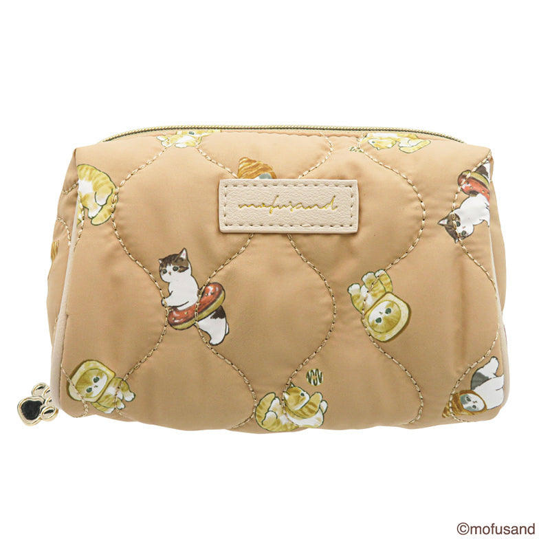 Estuche acolchado Mofusand de dulces